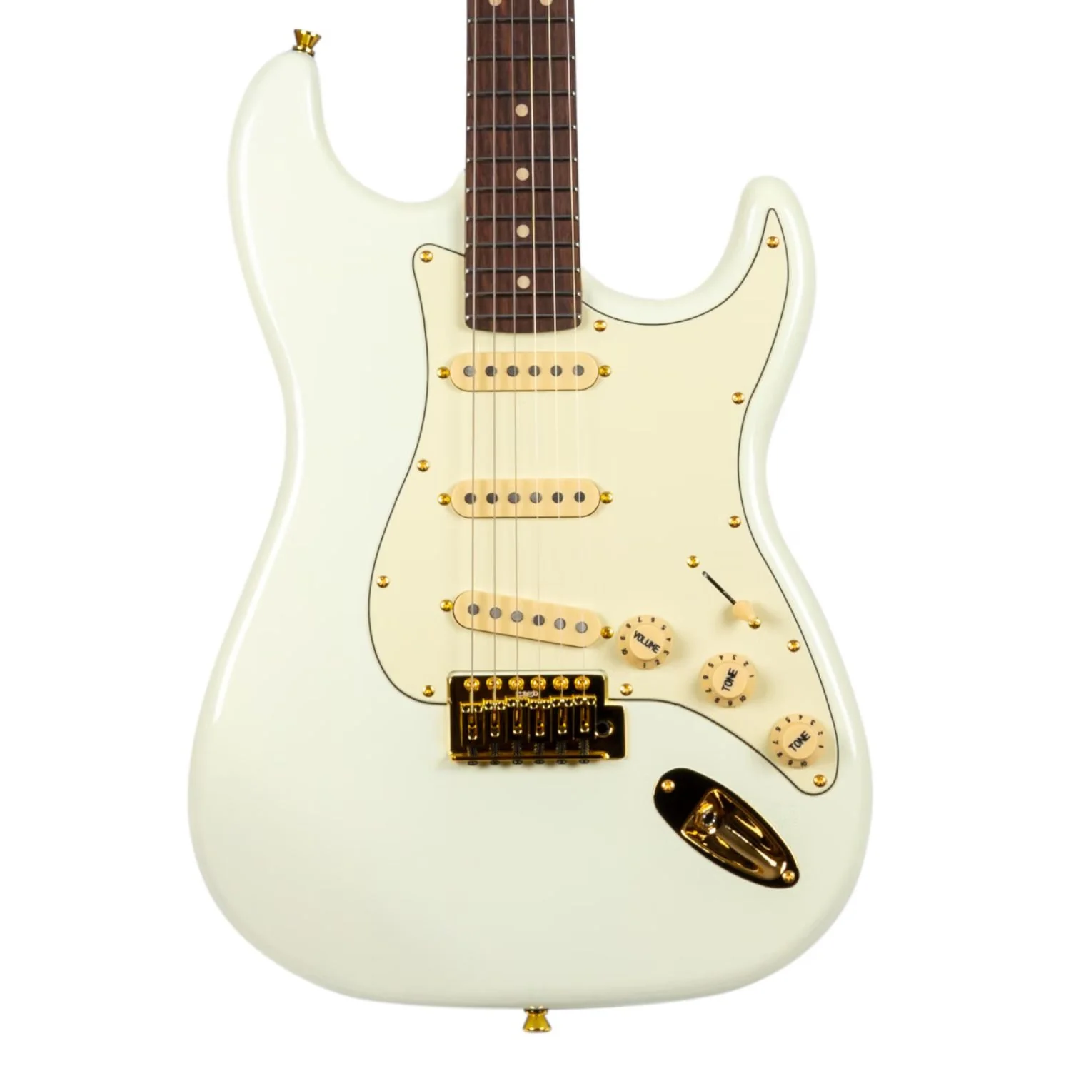 Jet JS-380 G 6 String Electric Guitar - Image 6