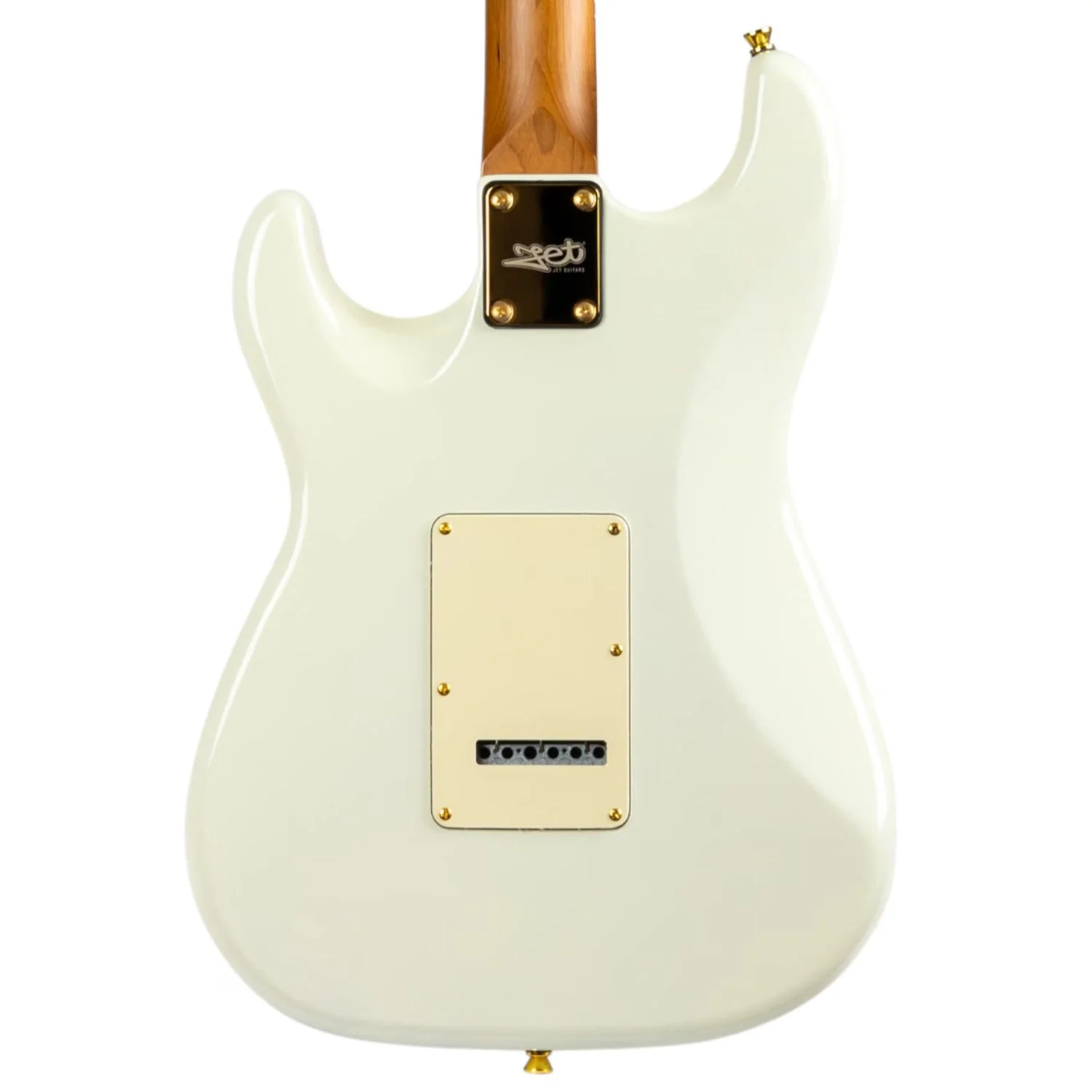 Jet JS-380 G 6 String Electric Guitar - Image 8