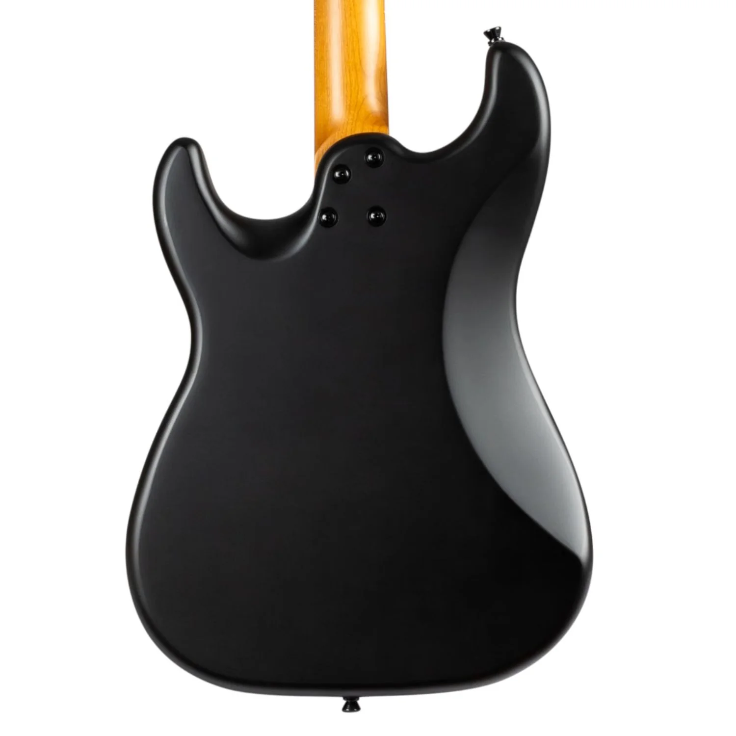 Jet JS-400 6 String Electric Guitar - Image 4