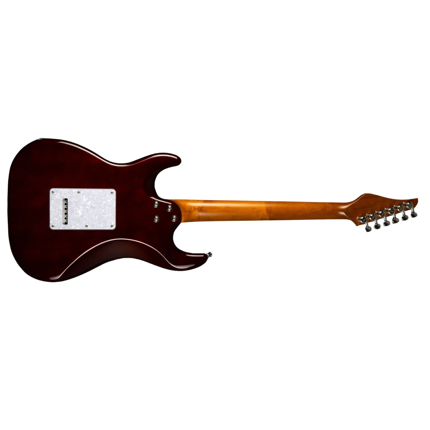 Jet JS-450 6 String Electric Guitar - Image 6