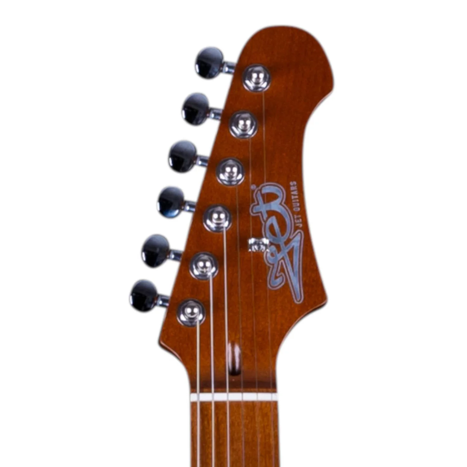 Jet JT-300 6 String Electric Guitar - Image 3