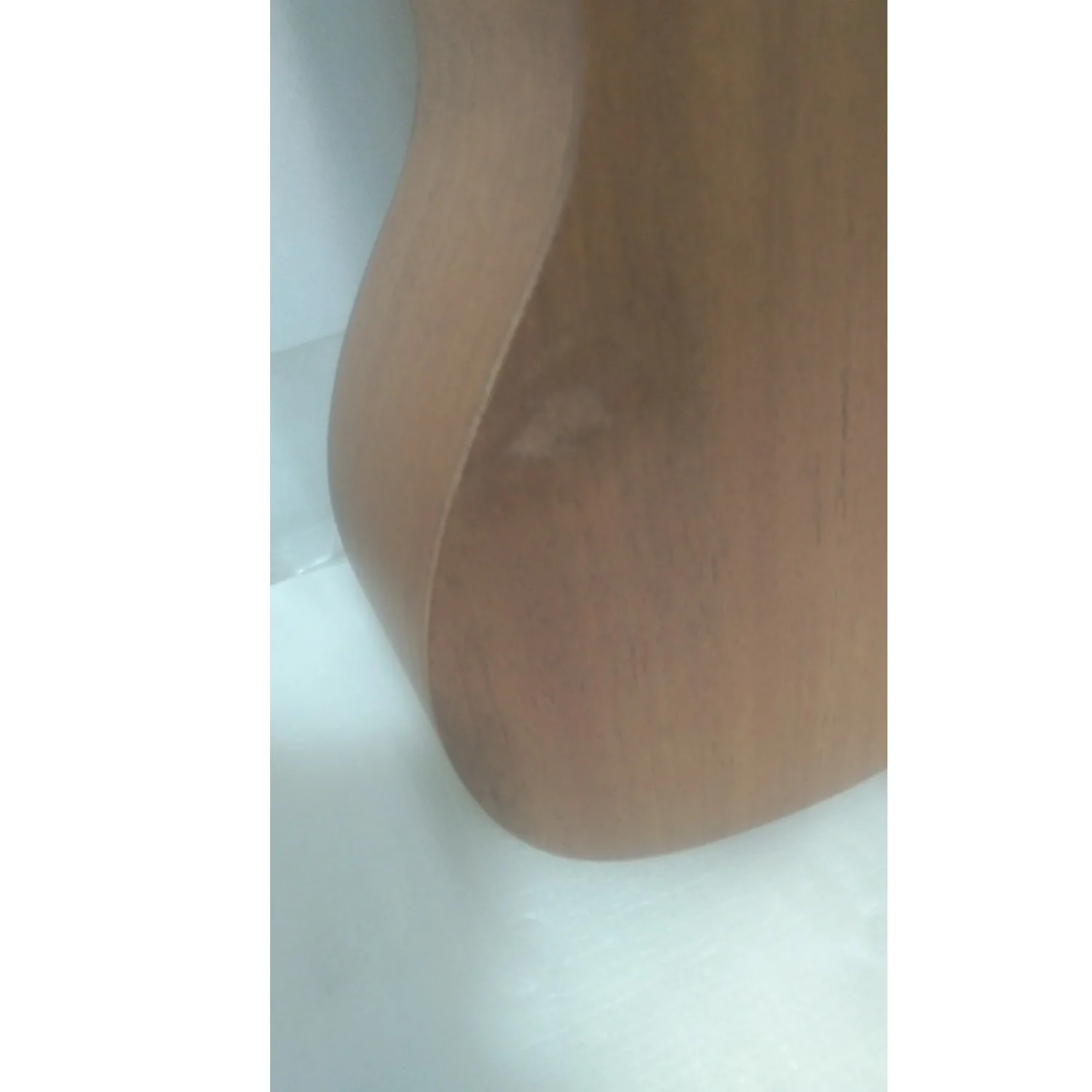 Kala KA-15C Satin Mahogany Concert Ukulele - Open Box B Stock - Image 3