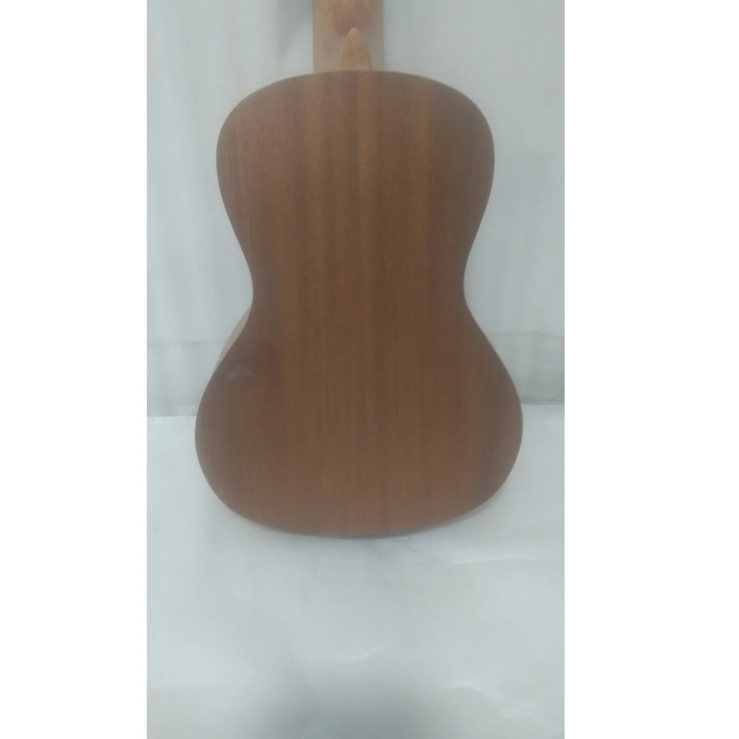 Kala KA-15C Satin Mahogany Concert Ukulele - Open Box B Stock - Image 4