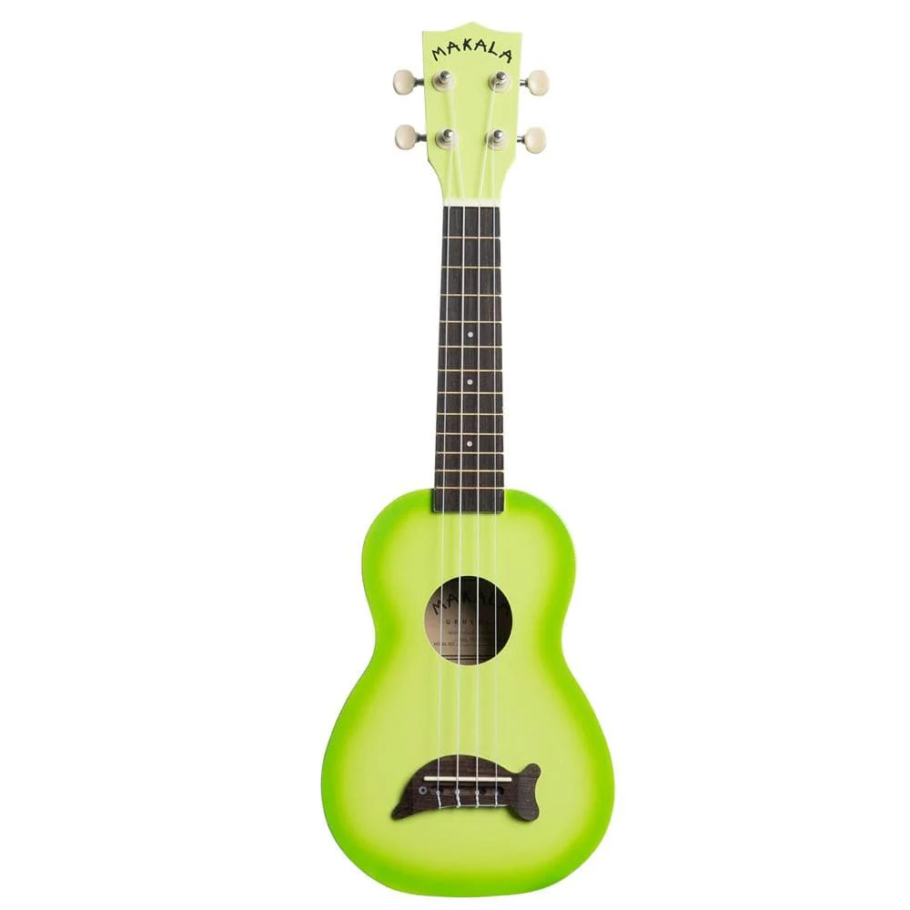 Kala MK-SD Makala Soprano Ukulele - Image 13