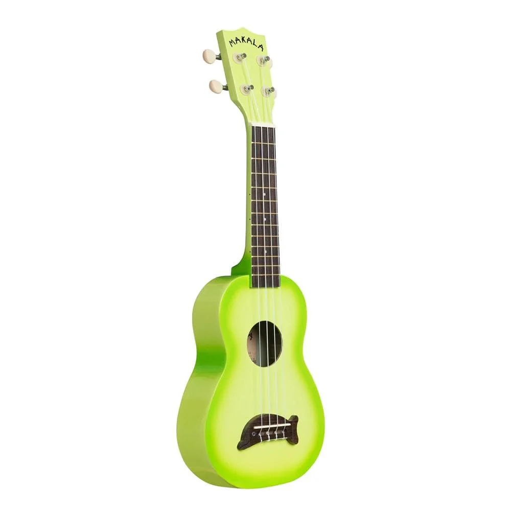 Kala MK-SD Makala Soprano Ukulele - Image 14