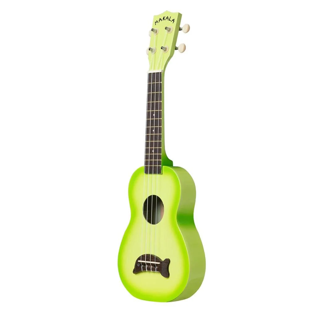 Kala MK-SD Makala Soprano Ukulele - Image 15