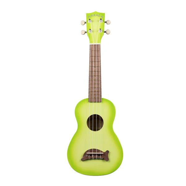 Kala MK-SD Makala Soprano Ukulele - Image 19