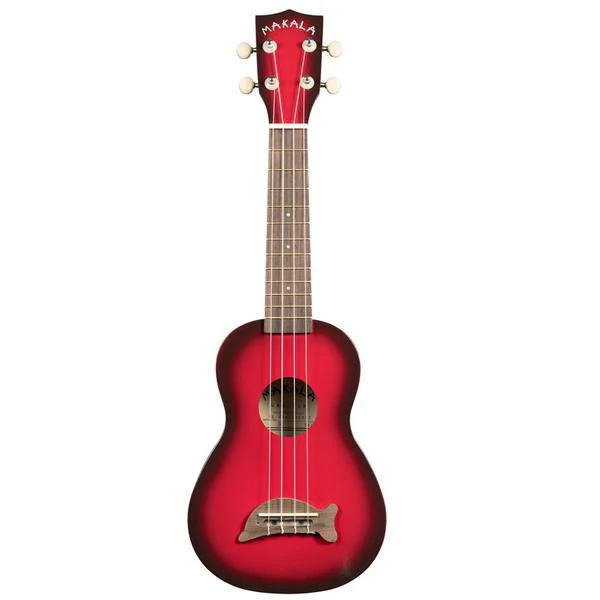 Kala MK-SD Makala Soprano Ukulele - Image 22