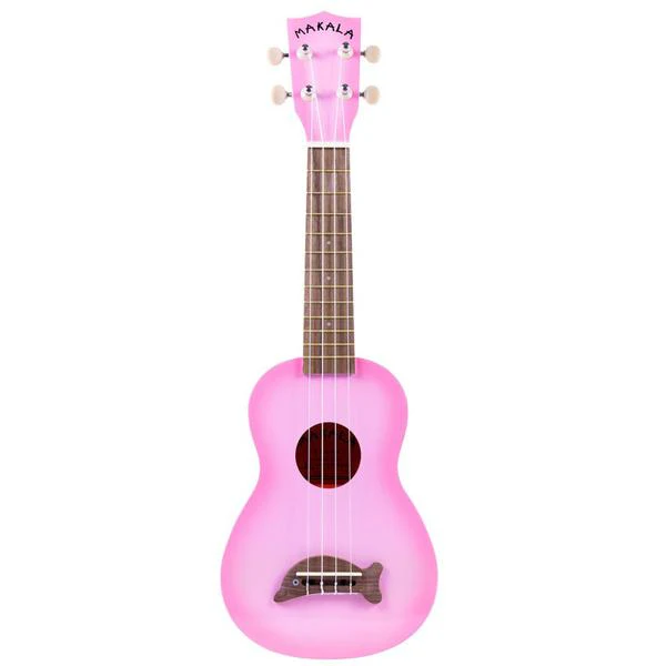 Kala MK-SD Makala Soprano Ukulele - Image 24