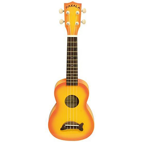 Kala MK-SD Makala Soprano Ukulele - Image 26