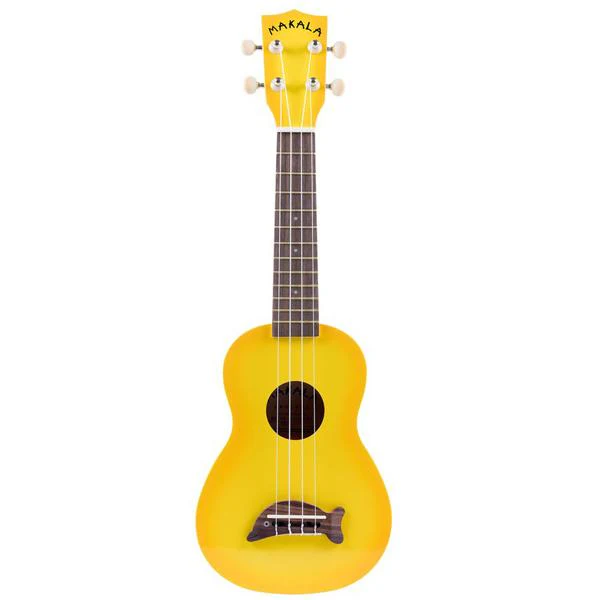 Kala MK-SD Makala Soprano Ukulele - Image 28