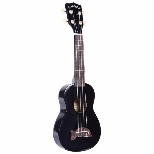 Kala MK-SD Makala Soprano Ukulele - Image 3