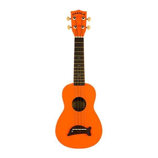Kala MK-SD Makala Soprano Ukulele - Image 30