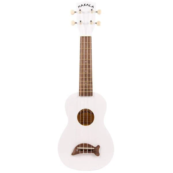 Kala MK-SD Makala Soprano Ukulele - Image 32