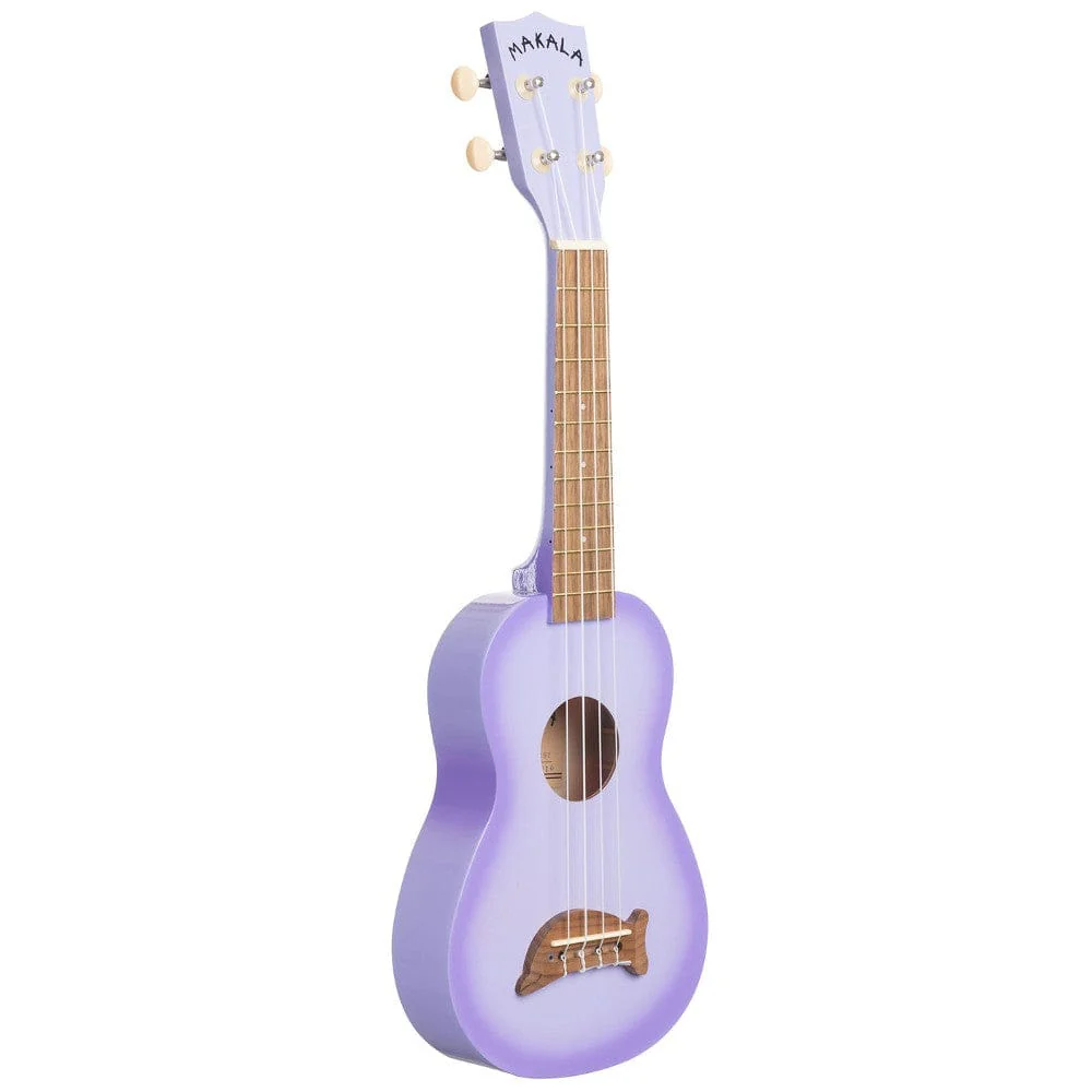 Kala MK-SD Makala Soprano Ukulele - Image 38