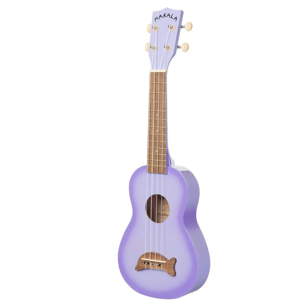 Kala MK-SD Makala Soprano Ukulele - Image 39