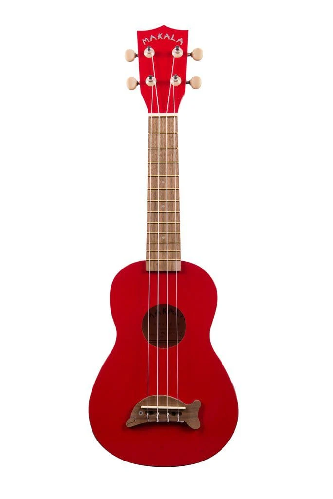 Kala MK-SD Makala Soprano Ukulele - Image 6