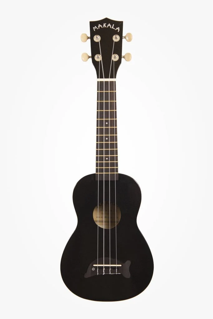Kala MK-SD Makala Soprano Ukulele - Image 8