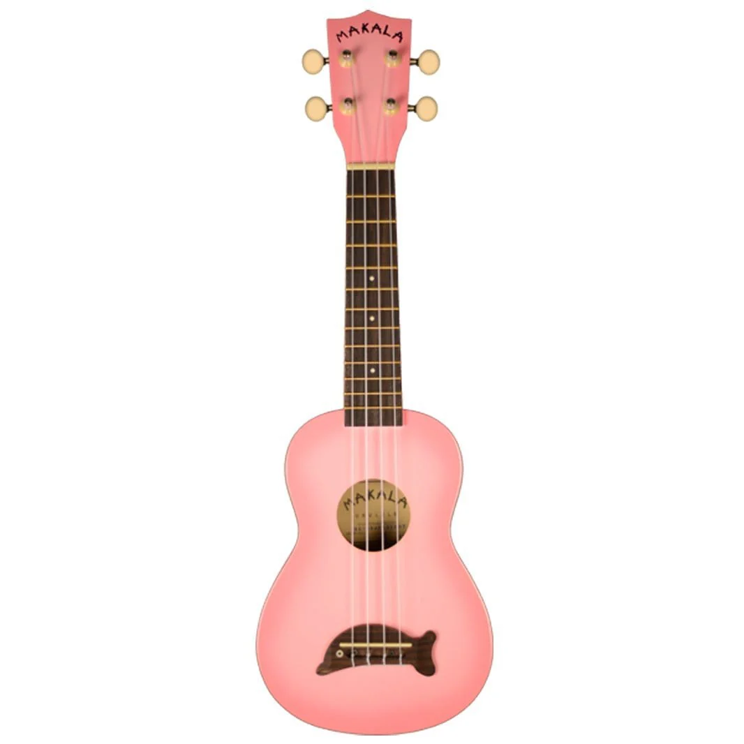 Kala MK-SD Makala Soprano Ukulele - Image 9