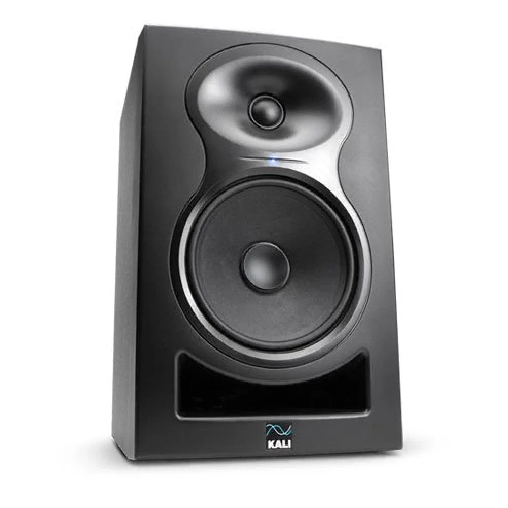 Kali Audio LP-6 2nd Wave Lone Pine Series 6.5" Active Studio Monitor - Single Unit - Image 4