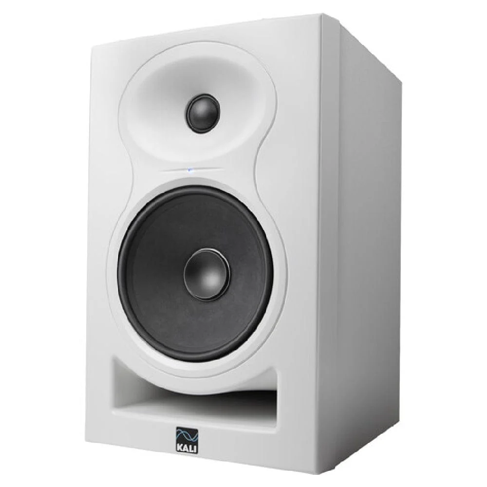 Kali Audio LP-6 2nd Wave Lone Pine Series 6.5" Active Studio Monitor - Single Unit - Image 8