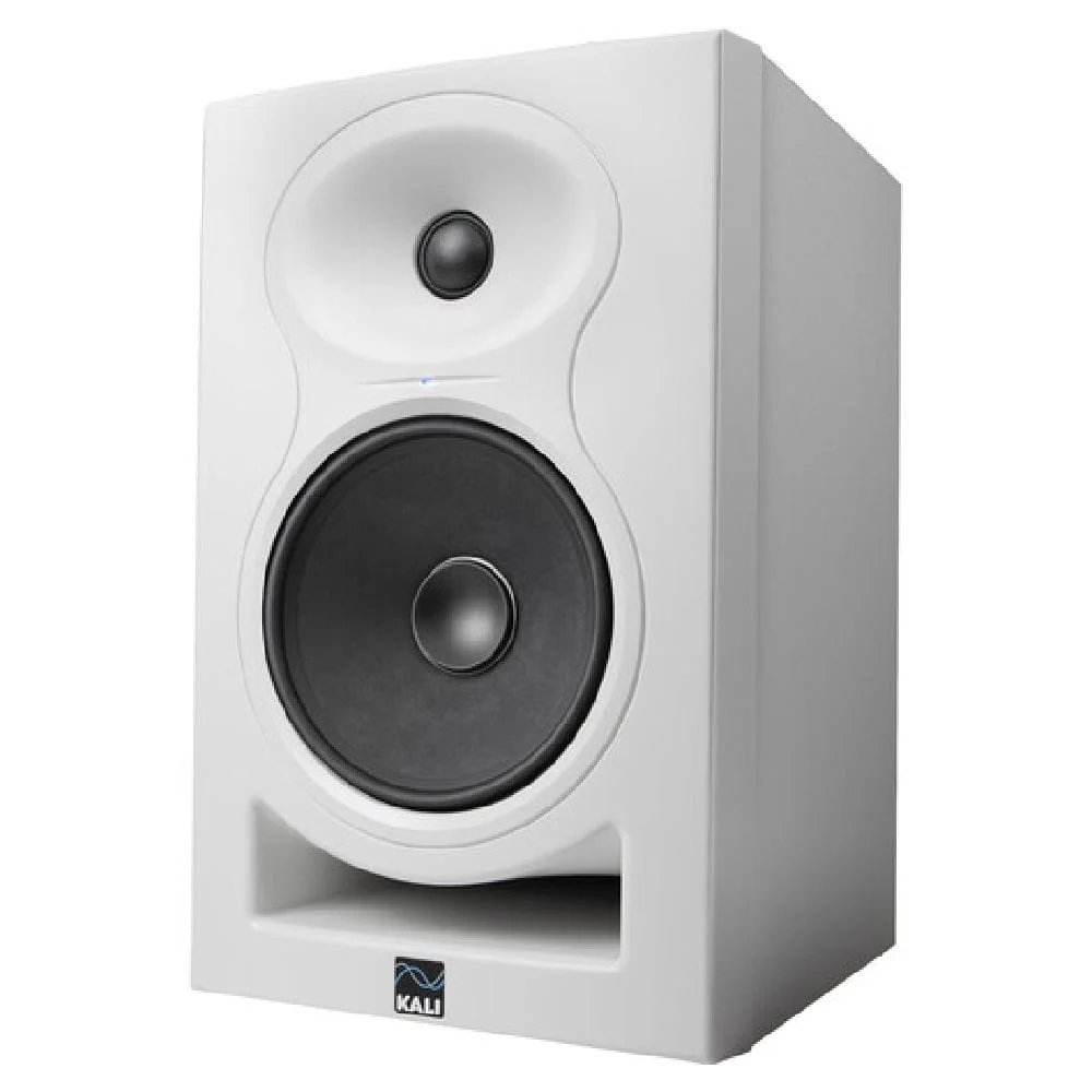 Kali Audio LP-6 2nd Wave Lone Pine Series 6.5" Active Studio Monitor - Pair - Image 10