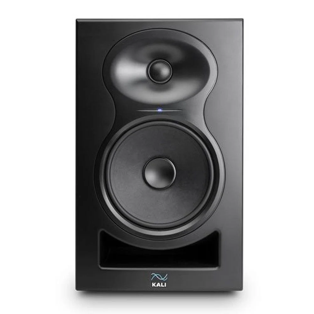 Kali Audio LP-6 2nd Wave Lone Pine Series 6.5" Active Studio Monitor - Pair - Image 3