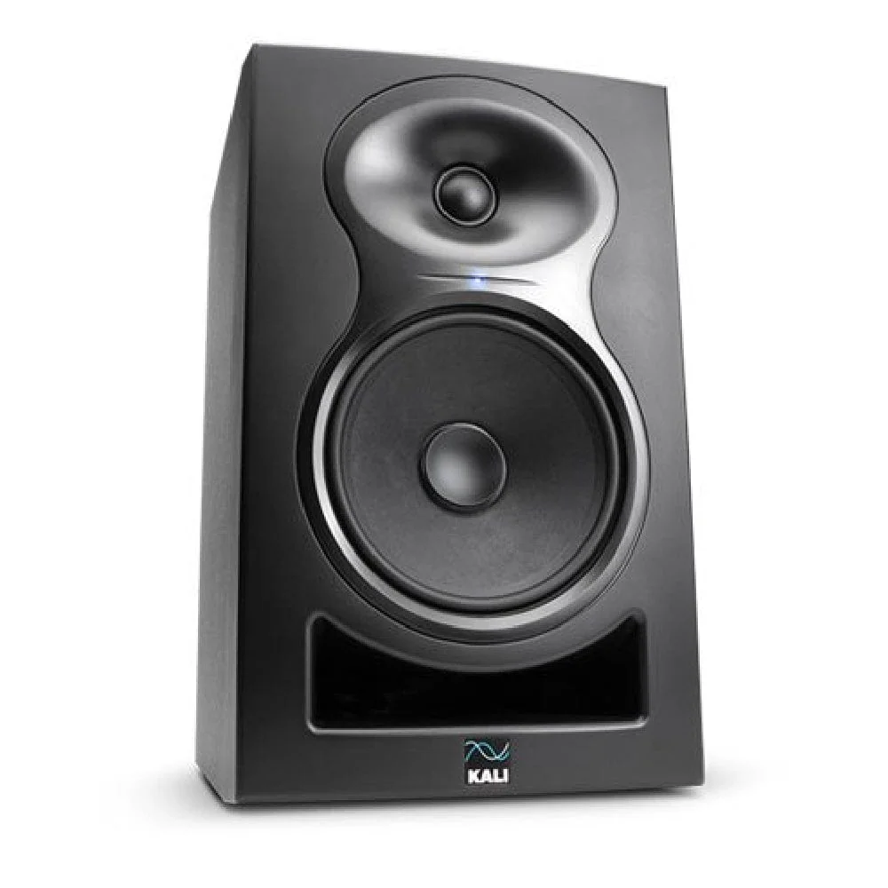Kali Audio LP-6 2nd Wave Lone Pine Series 6.5" Active Studio Monitor - Pair - Image 5
