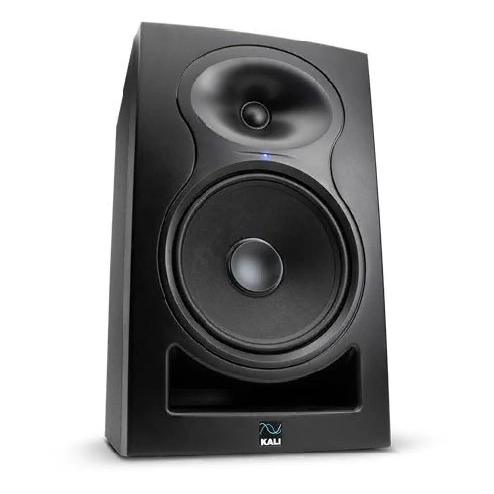 Kali Audio LP-8 2nd Wave Lone Pine Series 8" Active Studio Monitor - Single - Image 3