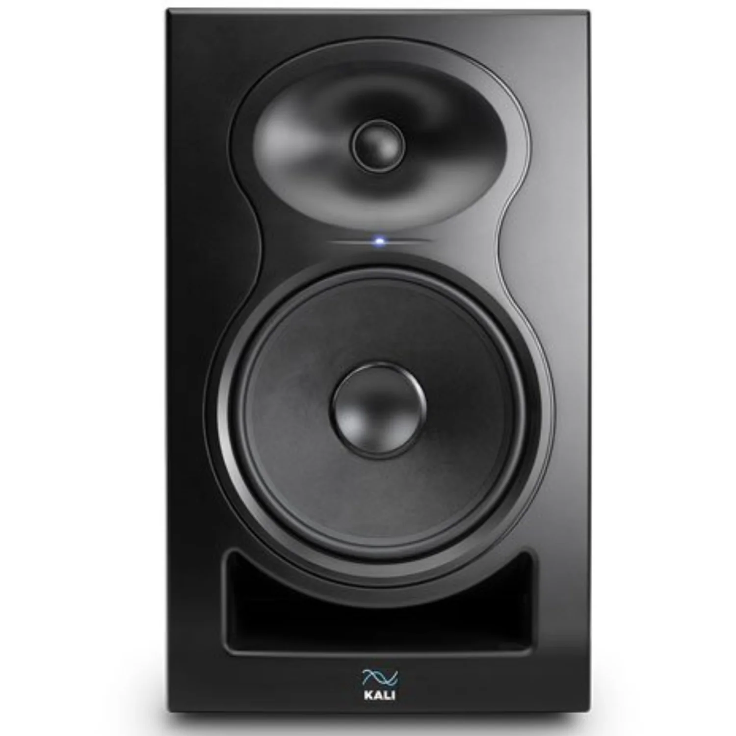 Kali Audio LP-8 2nd Wave Lone Pine Series 8" Active Studio Monitor - Single - Image 4