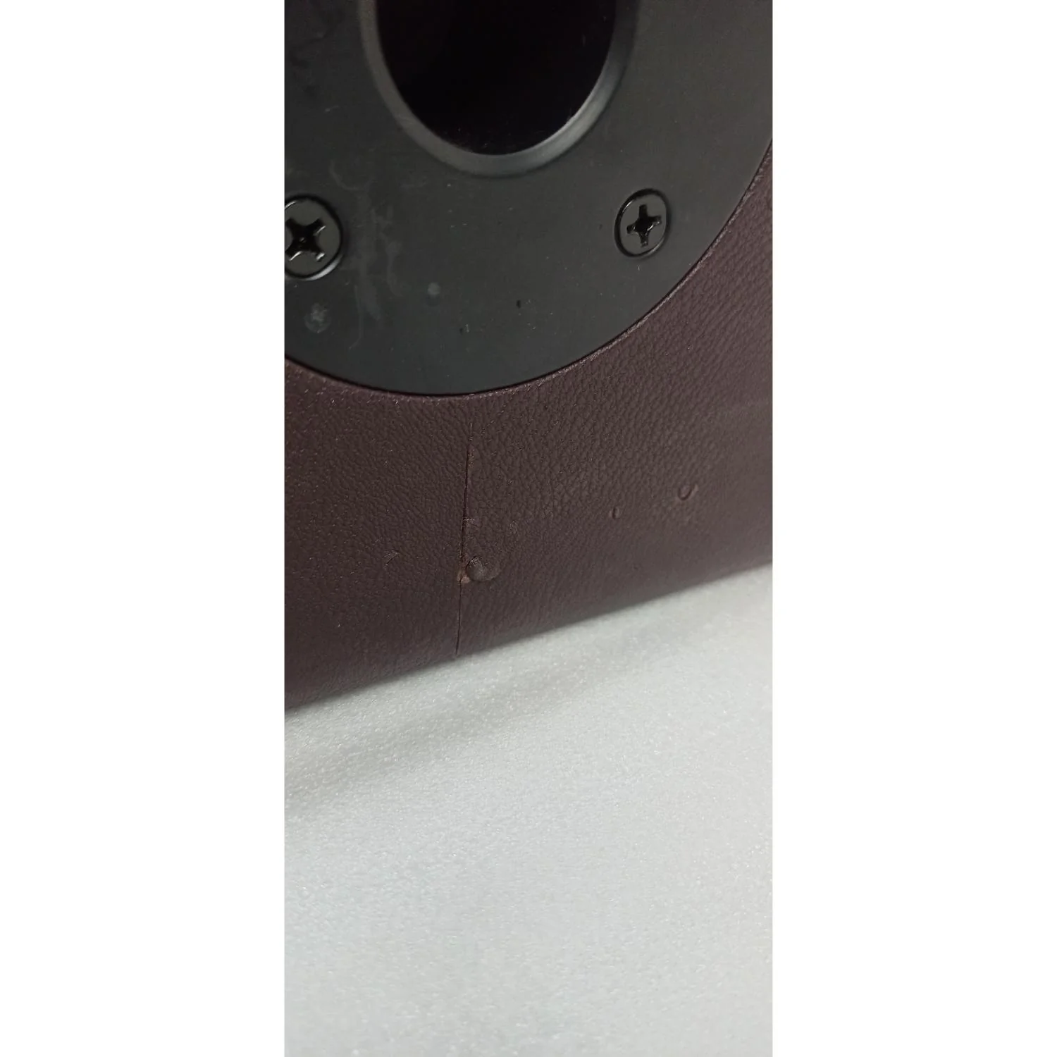 Laney A-DUO Acoustic Combo Guitar Amplifiers - Open Box - Image 4