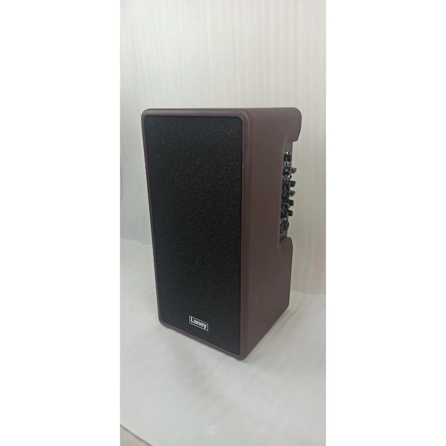 Laney A-DUO Acoustic Combo Guitar Amplifiers - Open Box - Image 7