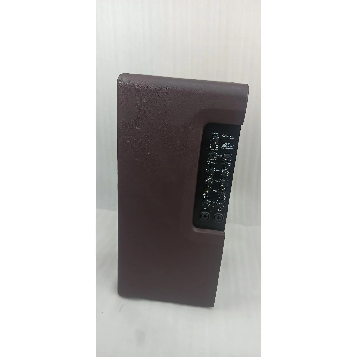 Laney A-DUO Acoustic Combo Guitar Amplifiers - Open Box - Image 8