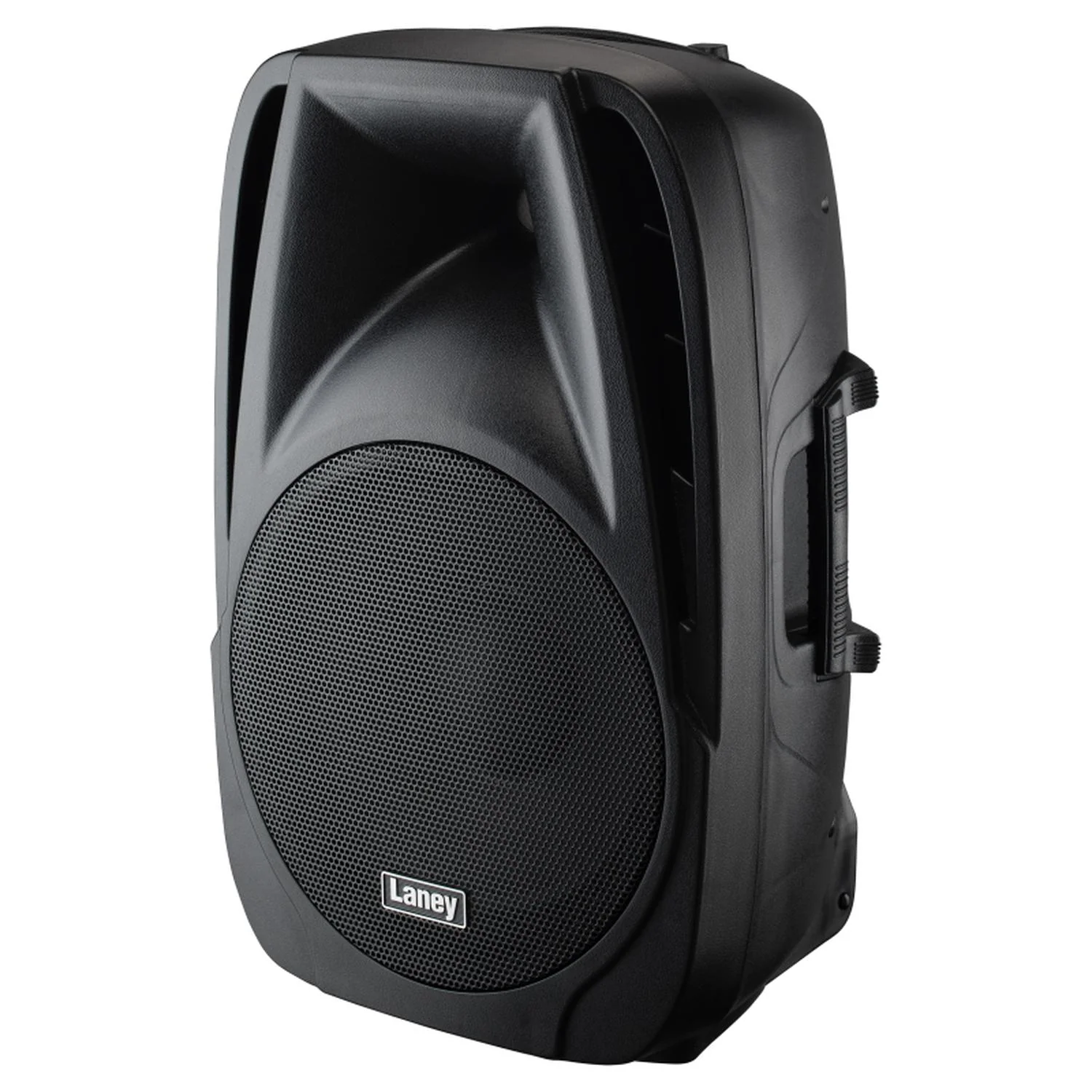 Laney AH112 G2 800W Active Audio Hub Venue Portable Loudspeaker - Image 3