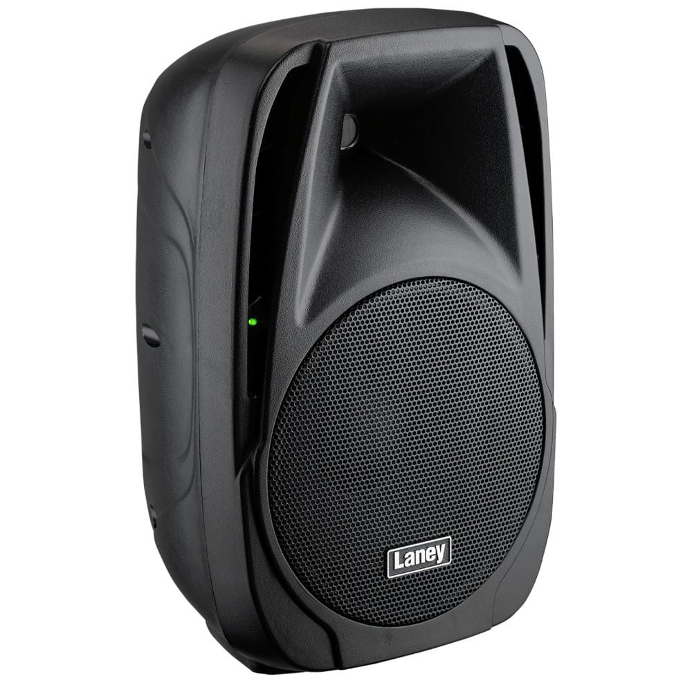 Laney Audiohub 110 Powered PA Speaker - Image 3