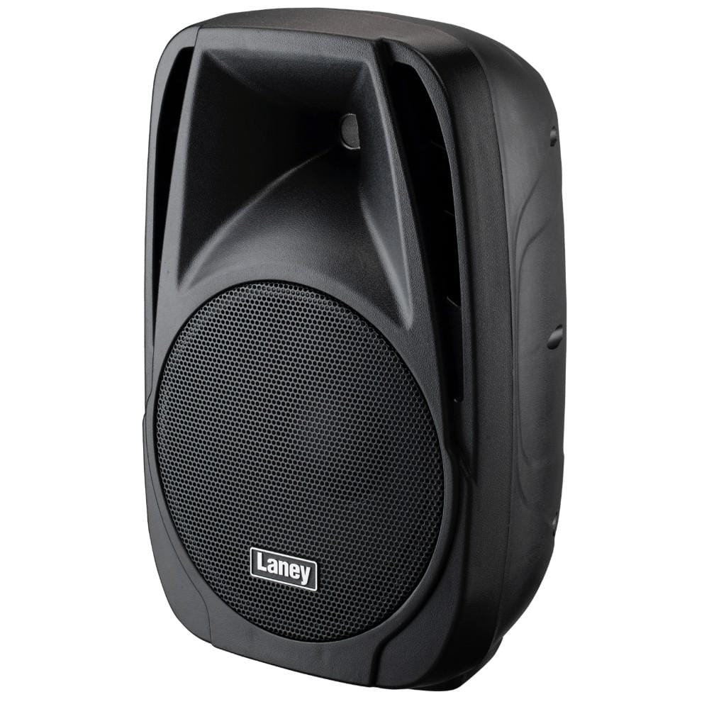 Laney Audiohub 110 Powered PA Speaker - Image 4