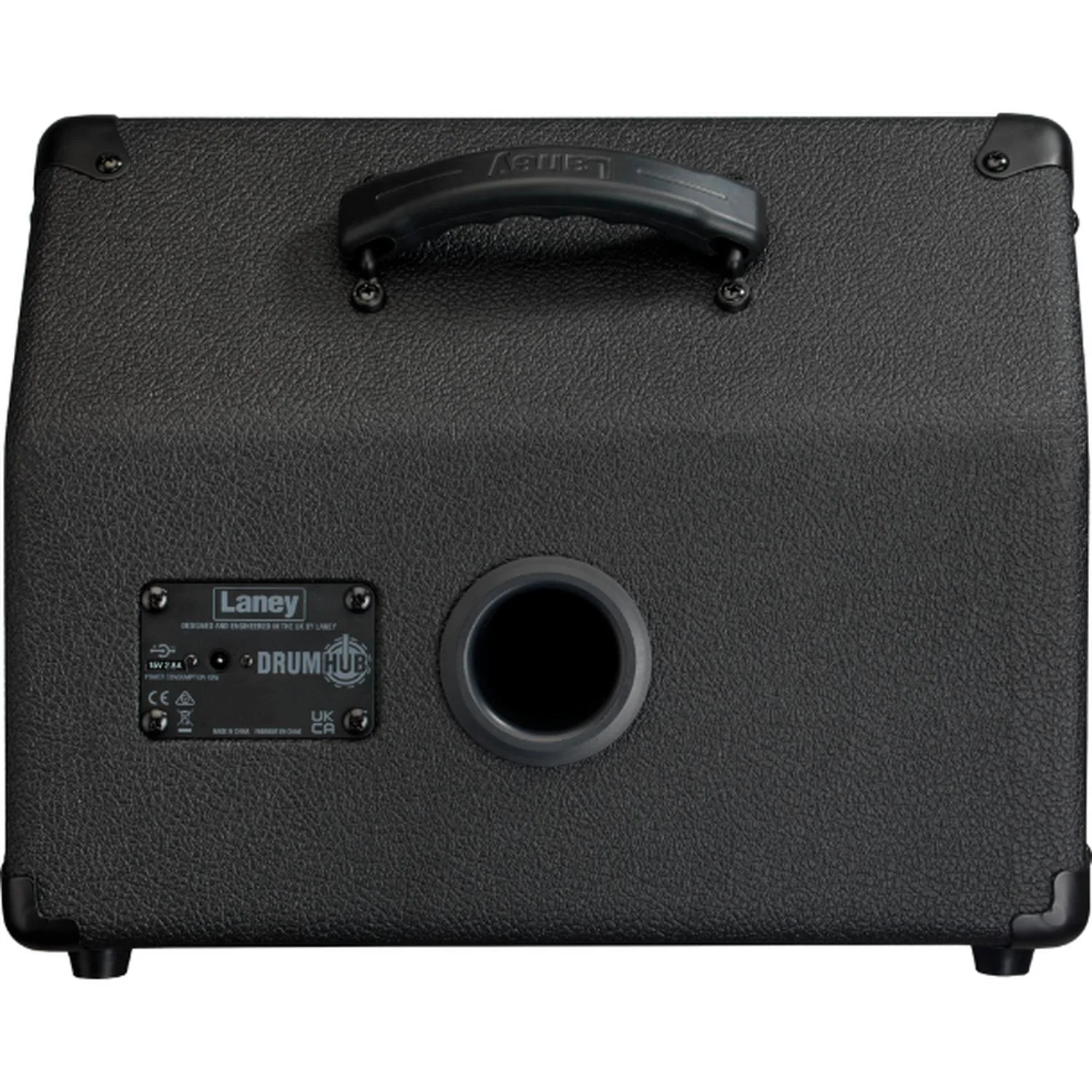 Laney DH40 40W Drum Hub Personal Drum Monitor - Image 5