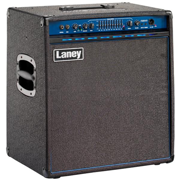 Laney R500-115 Richter Bass Combo Amplifier - Image 4