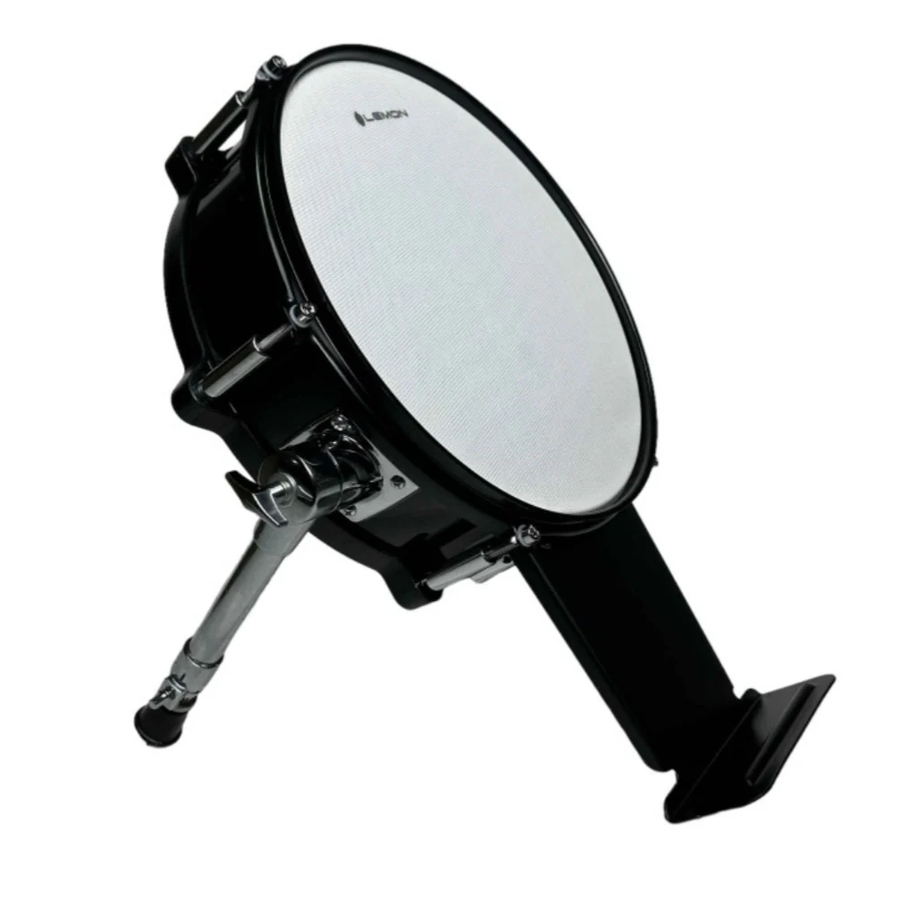 Lemon Drum LE-124MB 12 inch Kick Pad - Image 3