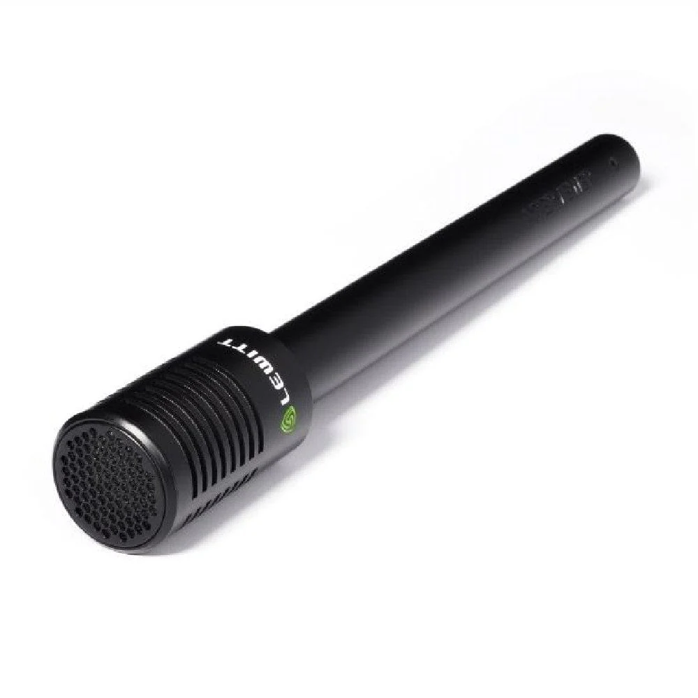 Lewitt Interviewer Omnidirectional Dynamic Microphone - Image 3