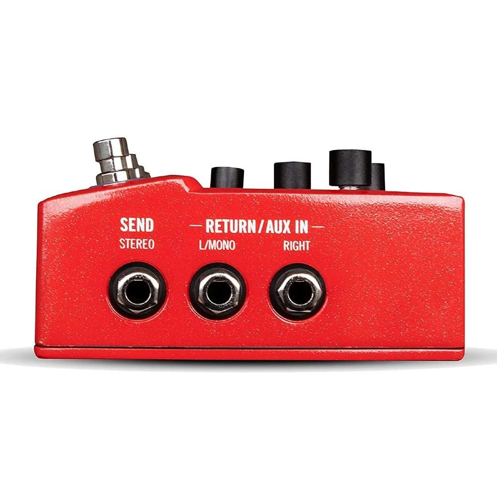 Line 6 HX Stomp Compact Professional Guitar Processor - Image 4