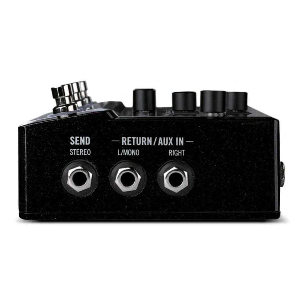 Line 6 HX Stomp Compact Professional Guitar Processor - Image 6