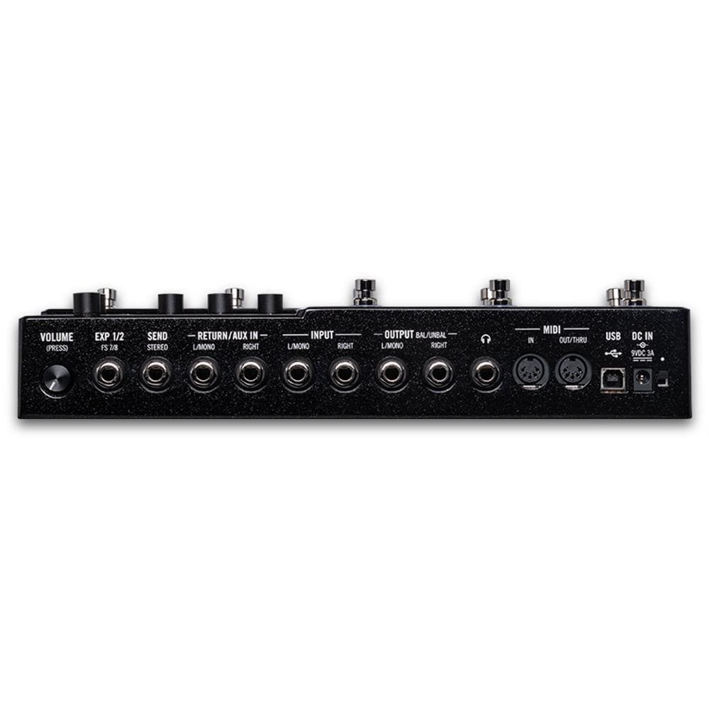 Line 6 HX Stomp XL Amp And Multi Effects Processor - Image 4