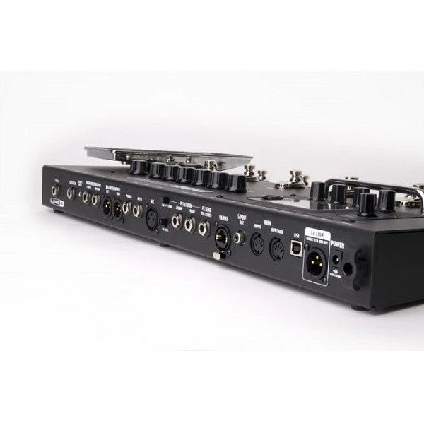 Line 6 POD HD500 Guitar Multi Effects Processor - Image 3