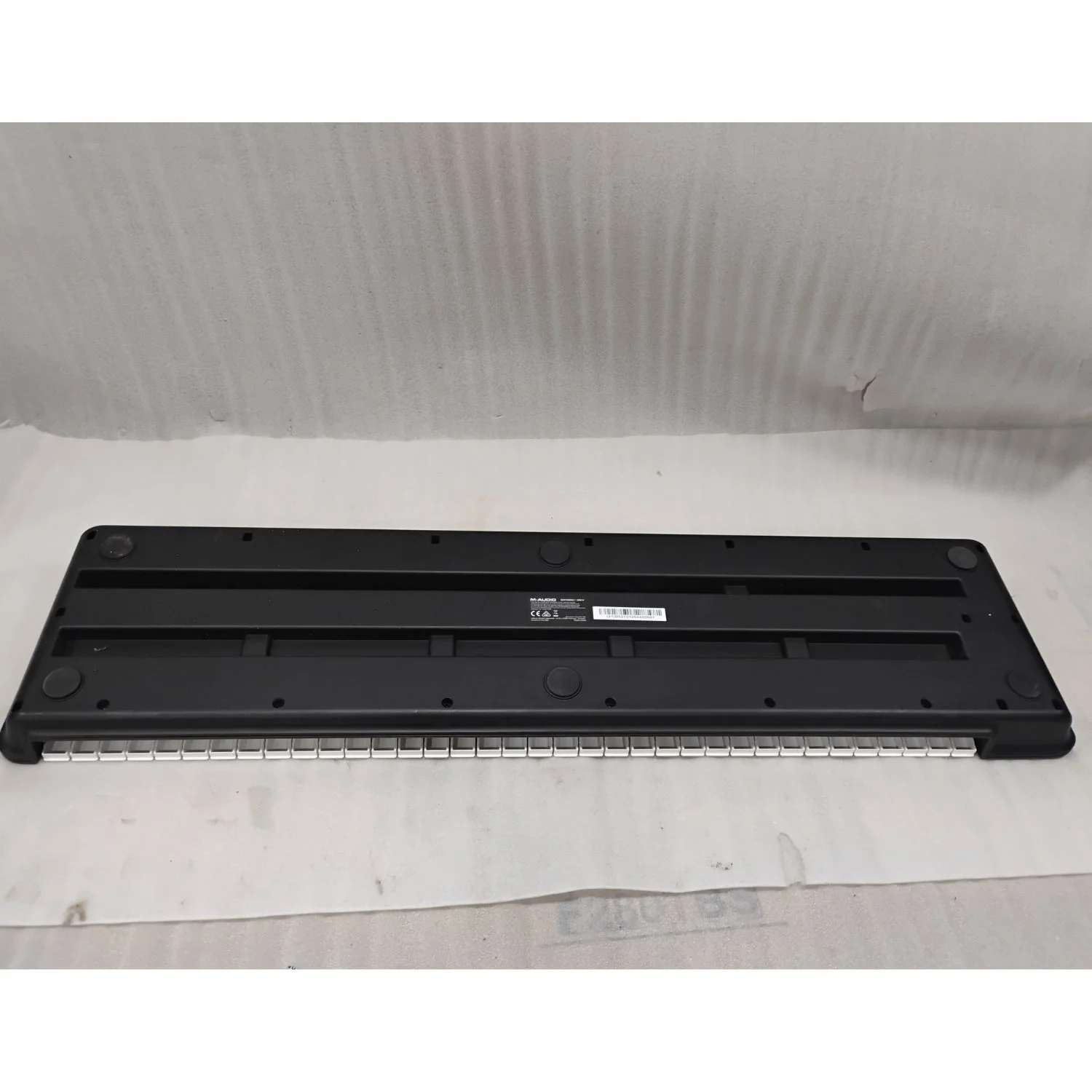 M-Audio Oxygen 61 MKV 61 Key USB Midi Keyboard Controller - Open Box - Image 6