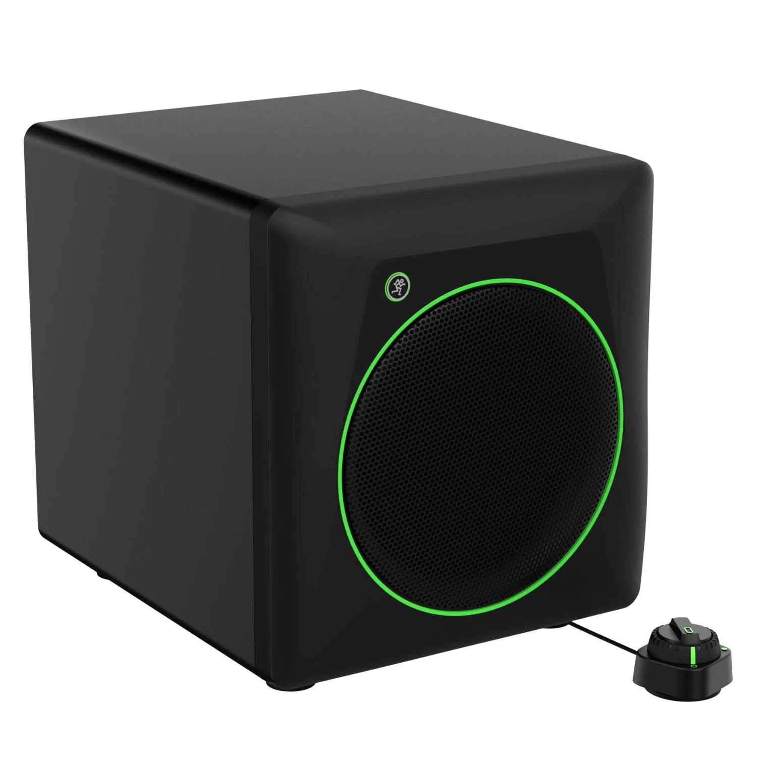 Mackie CR8SBT Powered Subwoofer with Desktop Remote and Bluetooth - Image 3