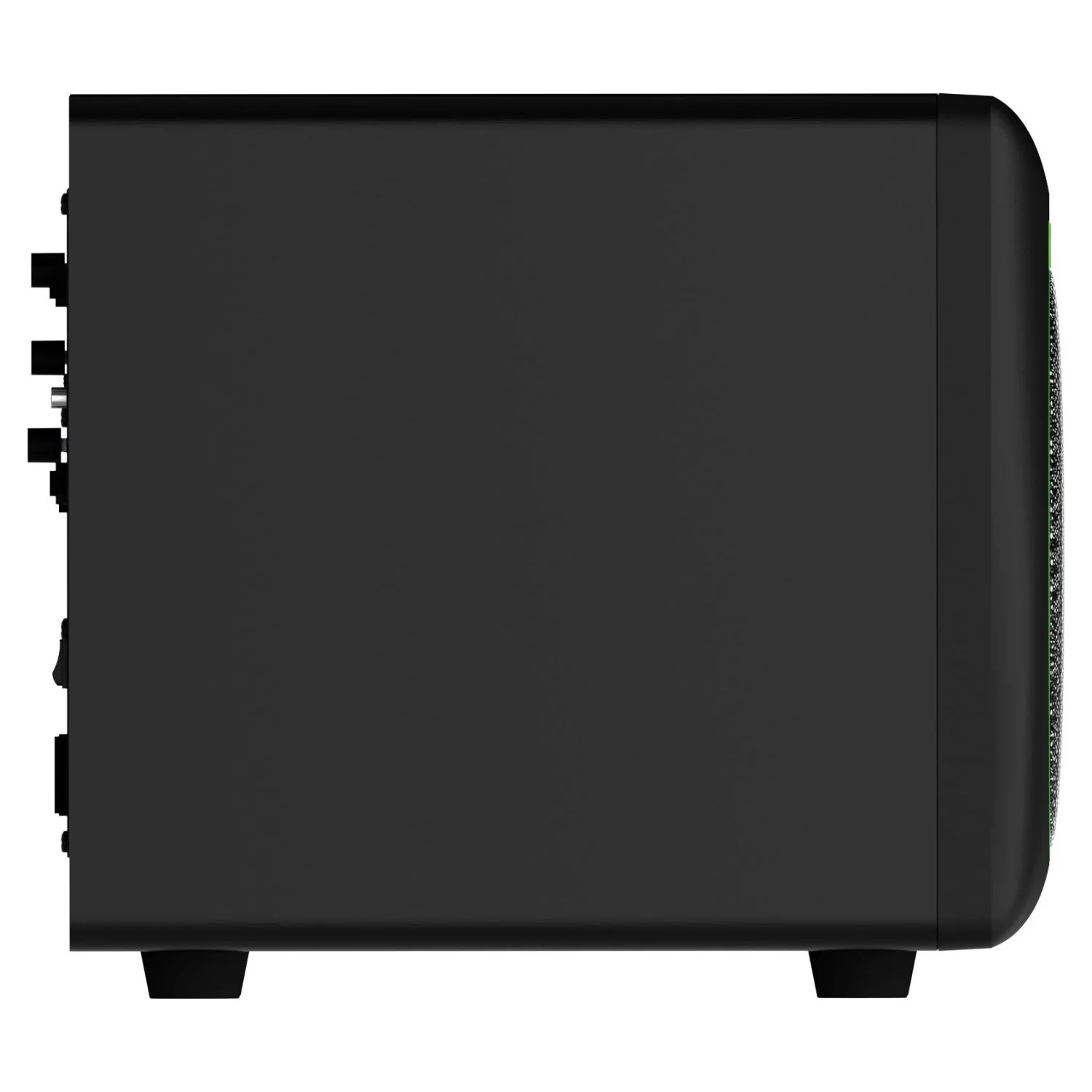 Mackie CR8SBT Powered Subwoofer with Desktop Remote and Bluetooth - Image 4