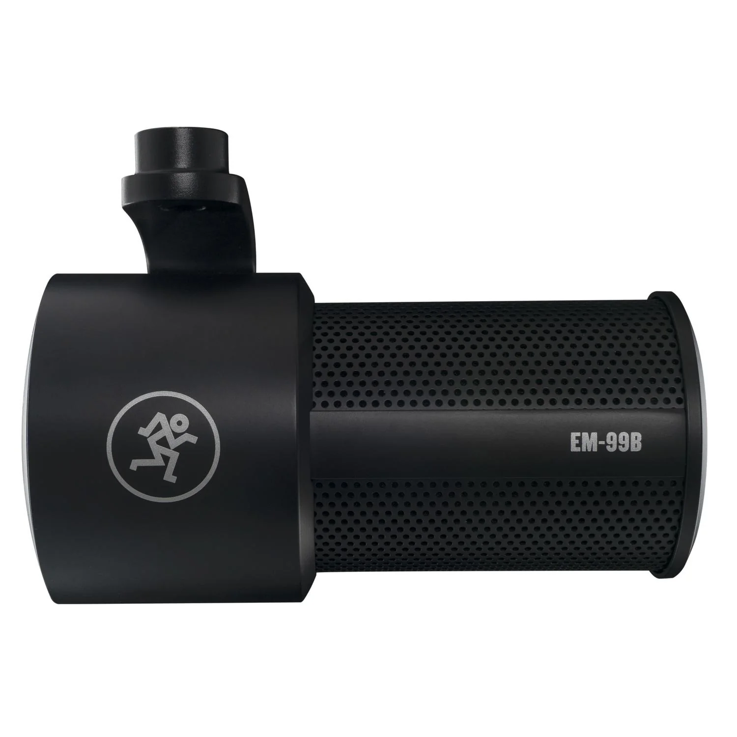 Mackie EM-99B Dynamic Broadcast Microphone - Image 4