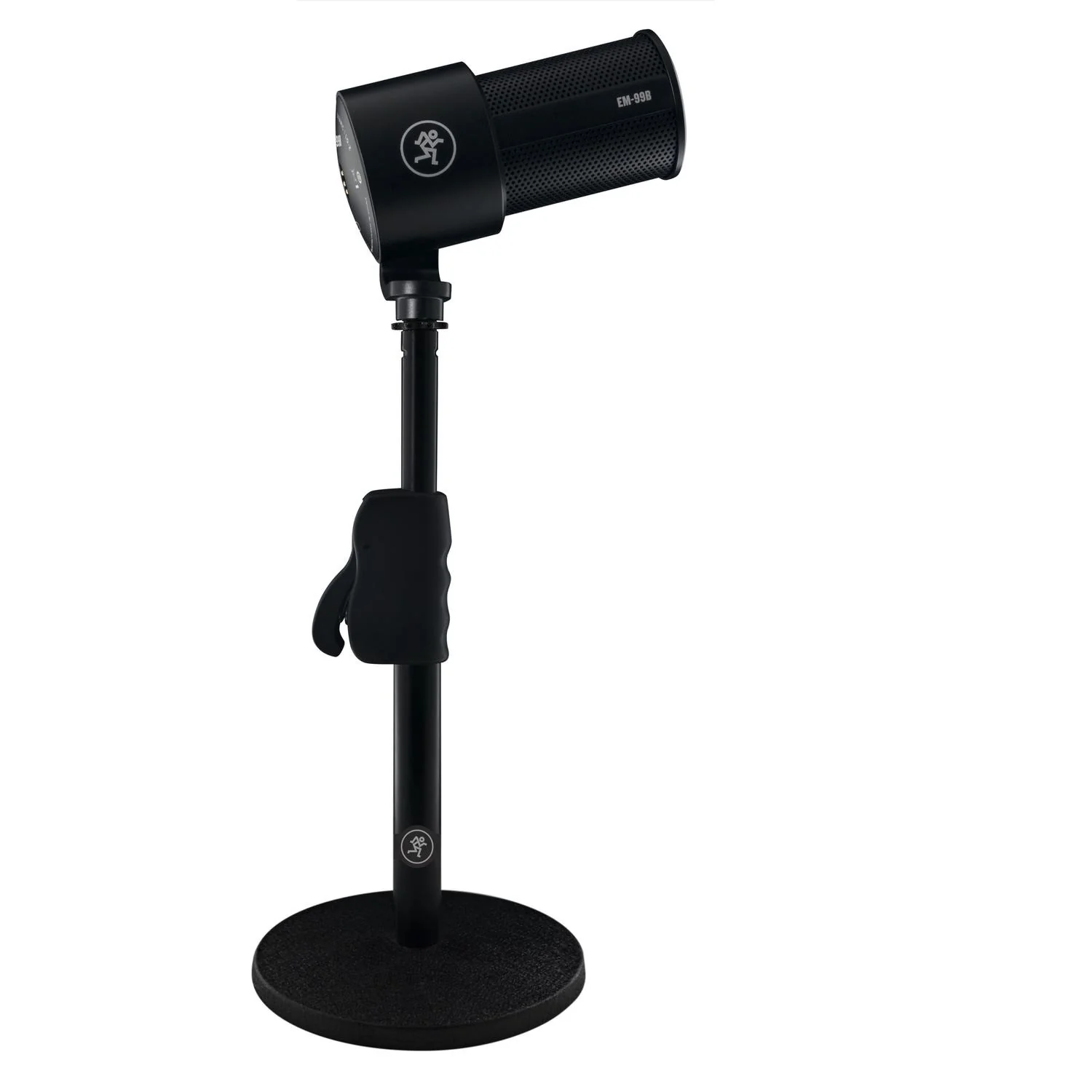 Mackie EM-99B Dynamic Broadcast Microphone - Image 5