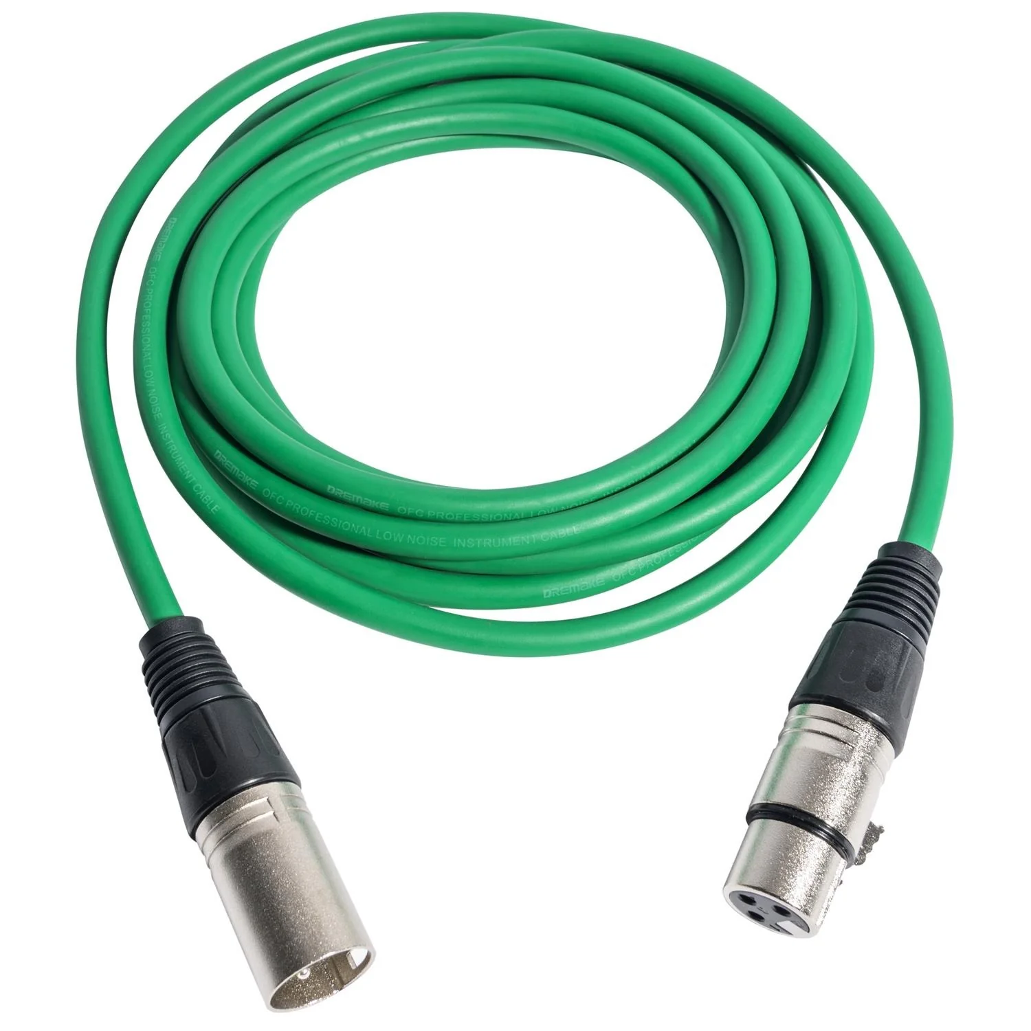 Mackie EM-99B Dynamic Broadcast Microphone - Image 6